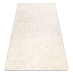 Tapete SUPREME 51201066 shaggy 5cm creme