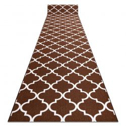 Covor Artificial Cowhide, Zebră G5128-1 alb negru din piele
