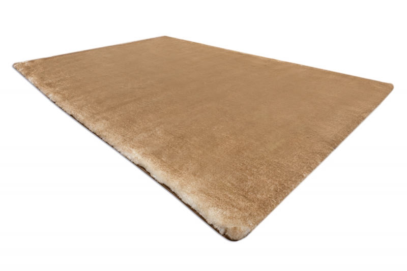 soft non-slip to wash Details about   Modern carpet beige lapin waschbarere shaggy show original title 