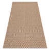 Dywan SZNURKOWY SIZAL BOHO 39044026 beż