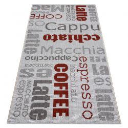 Tappeto COLOR 19207065 Coffee SISAL beige