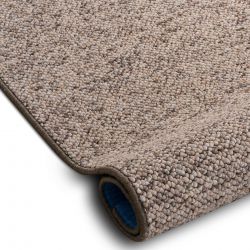 Fitted carpet CASABLANCA 720 beige