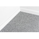 Carpet wall-to-wall CASABLANCA grey