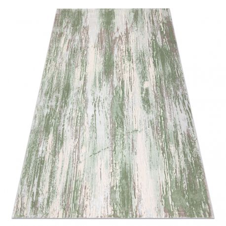 Exclusive EMERALD Carpet 1017 glamour, stylish marble black / gold