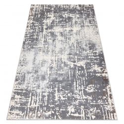 ANDRE mycí kobereček Koření 1156 kuchyň, protiskluz - béžový