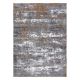 Carpet, runner ACRYLIC VALS 0074 Ornament grey / ivory 