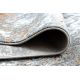 Carpet, runner ACRYLIC VALS 0074 Ornament grey / ivory 