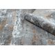 Tappeto, tappeti passatoie ACRILICO VALS 0074 Ornamento grigio / avorio