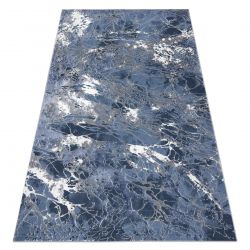 Tapete FUN Africa para crianças, animais, África bege