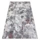 Tapis FUN Dino pour enfants Dinosaures crème
