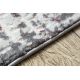 Tapis FUN Dino pour enfants Dinosaures crème