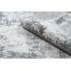 Tapis FUN Dino pour enfants Dinosaures crème