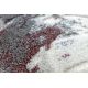 Tapis FUN Dino pour enfants Dinosaures crème