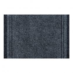 Придверний килим MALAGA сірий 2107