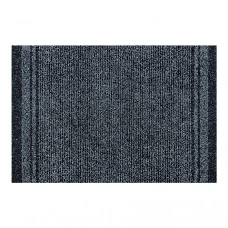 Придверний килим MALAGA сірий 2107