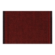Придверний килим MALAGA червоний 3066