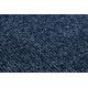 Lábtörlő csúszásgátló futó szőnyeg MALAGA kék 5072
