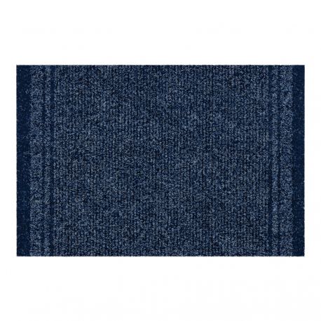Doormat MALAGA blue 5072