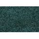 Lábtörlő csúszásgátló futó szőnyeg MALAGA zöld 6059