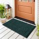 Doormat MALAGA green 6059