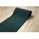 Придверний килим MALAGA зелений 6059