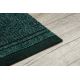 Придверний килим MALAGA зелений 6059