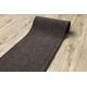 Doormat MALAGA brown 7058