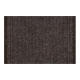 Придверний килим MALAGA коричневий 7058