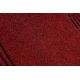 Придверний килим PRIMAVERA червоний 3353