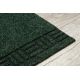 Придверний килим PRIMAVERA зелений 6651