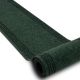Lábtörlő csúszásgátló futó szőnyeg PRIMAVERA zöld 6651