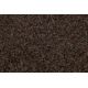 Lábtörlő csúszásgátló futó szőnyeg PRIMAVERA barna 7745
