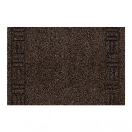 Придверний килим PRIMAVERA коричневий 7745