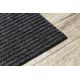 Runner - Doormat antislip GIN 1206 outdoor, indoor liverpool light brown