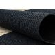 Runner - Doormat antislip GIN 2057 outdoor, indoor liverpool anthracite
