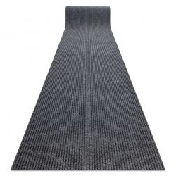 Runner - Doormat antislip GIN 2126 outdoor, indoor liverpool grey