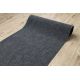 Runner - Doormat antislip GIN 2126 outdoor, indoor liverpool grey