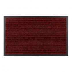 Teppich BCF Morad TRELIS Marokkanisches Spalier - schwarz