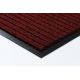 Doormat antislip DURA 3879 outdoor, indoor, gum - red