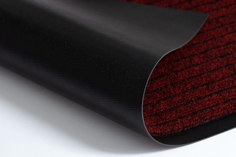 Nicoman Narrow Step Mat Barriera Zerbino Tappetino Eco Friendly Raschiante E Assorbente Per Interni Esterni 75x25cm 30 X10 Bordo Blu Set Di 2 92948204 - Foto 9