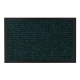 Doormat antislip DURA 6883 outdoor, indoor, gum - green