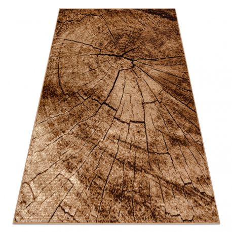 Runner BCF MORAD Klasyk classic brown