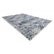 Carpet HEOS 78586 cream / blue PATCHWORK, LISBON TILES