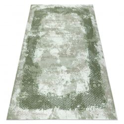 Alfombra FUN Honey para niños, oso, abejas beige