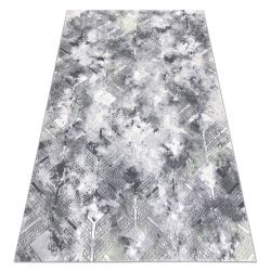 Alfombra FUN Honey para niños, oso, abejas crema