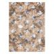 Tappeto FUN Game per bambini, gioco, lama beige