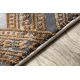 Tappeto FUN Game per bambini, gioco, lama beige