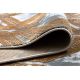 Tappeto FUN Game per bambini, gioco, lama beige