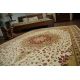 Carpet KASZMIR design 12838 ivory