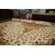 Kasmír szőnyeg minta 12838 elefántcsont 